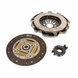 Kit d'embrayage VALEO 826470