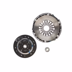 Kit d'embrayage VALEO 826479