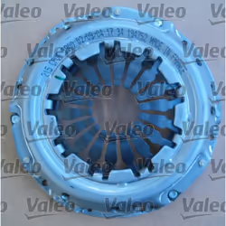 Kit d'embrayage VALEO 826479 - Vue supplémentaire 4