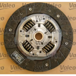 Kit d'embrayage VALEO 826479 - Vue supplémentaire 5