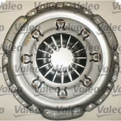 Kit d'embrayage VALEO 826485