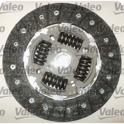 Kit d'embrayage VALEO 826485
