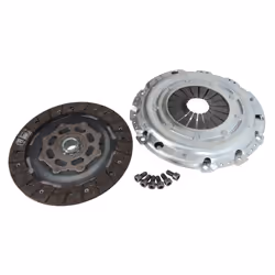 Kit d'embrayage VALEO 826489