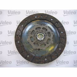 Kit d'embrayage VALEO 826489 - Vue supplémentaire 5