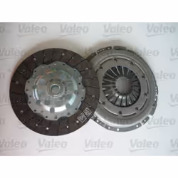 Kit d'embrayage VALEO 826497 - Vue supplémentaire 4