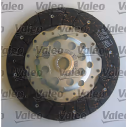 Kit d'embrayage VALEO 826497 - Vue supplémentaire 6