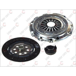Kit d'embrayage VALEO 826499