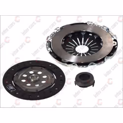 Kit d'embrayage VALEO 826499