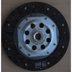 Kit d'embrayage VALEO 826507