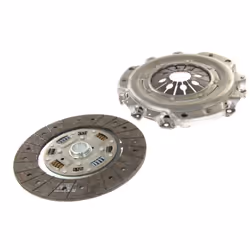 Kit d'embrayage VALEO 826512
