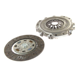 Kit d'embrayage VALEO 826512