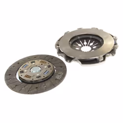 Kit d'embrayage VALEO 826512