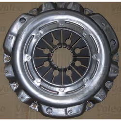 Kit d'embrayage VALEO 826512 - Vue supplémentaire 4