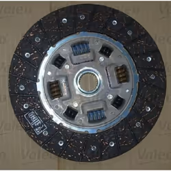 Kit d'embrayage VALEO 826512 - Vue supplémentaire 5