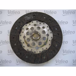 Kit d'embrayage VALEO 826531