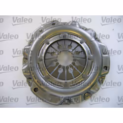 Kit d'embrayage VALEO 826531