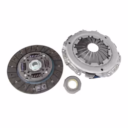 Kit d'embrayage VALEO 826533
