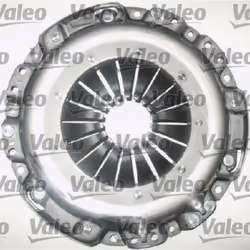 Kit d'embrayage VALEO 826533 - Vue supplémentaire 4