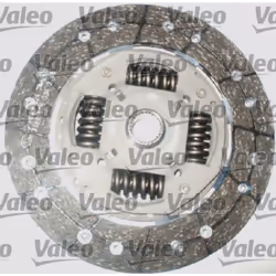 Kit d'embrayage VALEO 826533 - Vue supplémentaire 6