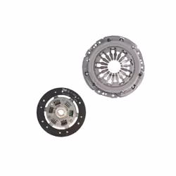 Kit d'embrayage VALEO 826554