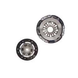Kit d'embrayage VALEO 826554