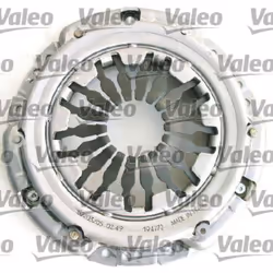 Kit d'embrayage VALEO 826554 - Vue supplémentaire 4