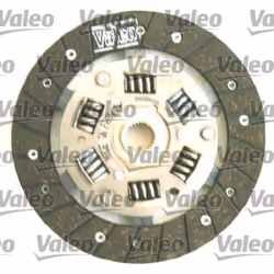 Kit d'embrayage VALEO 826554 - Vue supplémentaire 5