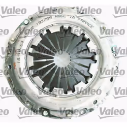 Kit d'embrayage VALEO 826558