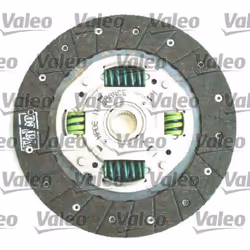 Kit d'embrayage VALEO 826558 - Vue supplémentaire 4