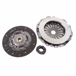 Kit d'embrayage VALEO 826559
