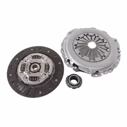 Kit d'embrayage VALEO 826559