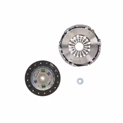 Kit d'embrayage VALEO 826563