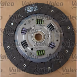 Kit d'embrayage VALEO 826563 - Vue supplémentaire 5
