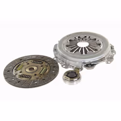 Kit d'embrayage VALEO 826568