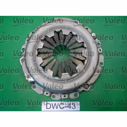 Kit d'embrayage VALEO 826568 - Vue supplémentaire 4