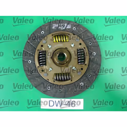 Kit d'embrayage VALEO 826568 - Vue supplémentaire 5