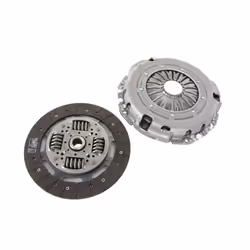Kit d'embrayage VALEO 826569