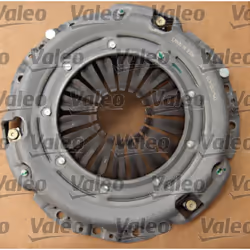 Kit d'embrayage VALEO 826569 - Vue supplémentaire 4