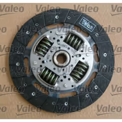 Kit d'embrayage VALEO 826569 - Vue supplémentaire 5