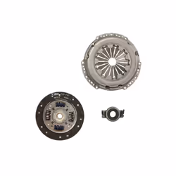Kit d'embrayage VALEO 826571