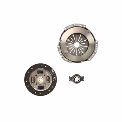 Kit d'embrayage VALEO 826571