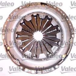 Kit d'embrayage VALEO 826571 - Vue supplémentaire 4