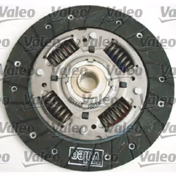 Kit d'embrayage VALEO 826571 - Vue supplémentaire 6