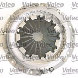 Kit d'embrayage VALEO 826573 - Vue supplémentaire 4
