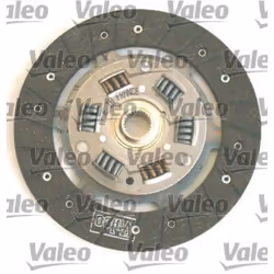 Kit d'embrayage VALEO 826573 - Vue supplémentaire 6