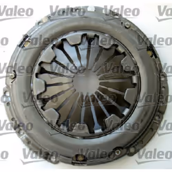 Kit d'embrayage VALEO 826583 - Vue supplémentaire 4