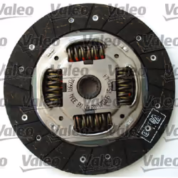 Kit d'embrayage VALEO 826583 - Vue supplémentaire 6