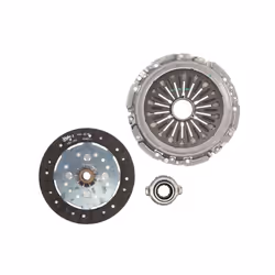 Kit d'embrayage VALEO 826598