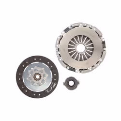 Kit d'embrayage VALEO 826598