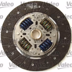 Kit d'embrayage VALEO 826599 - Vue supplémentaire 6